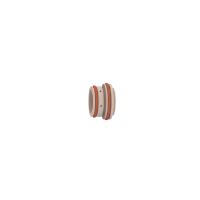 Swirl Ring:HPR 80/130 Amp
