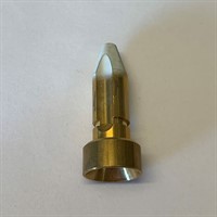 GUIDE TUBE IN 0.8-0.9 WH METAL