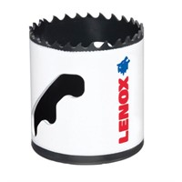 LENOX Hålsåg, Bi-metall, 48 mm