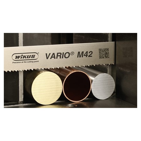 VARIO M42 2.950x27x0,90mm, 6-10 tpt, S